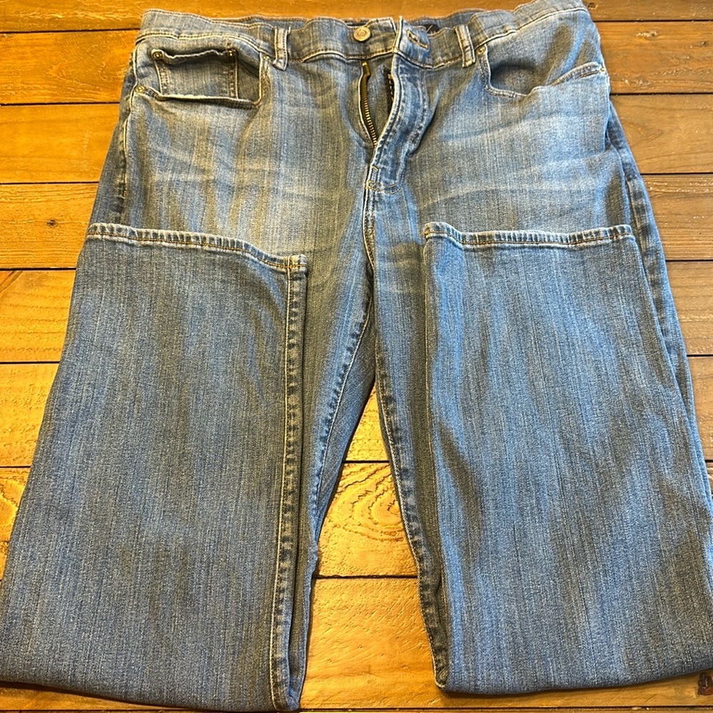Men’s 363 Vintage Straight Jenas